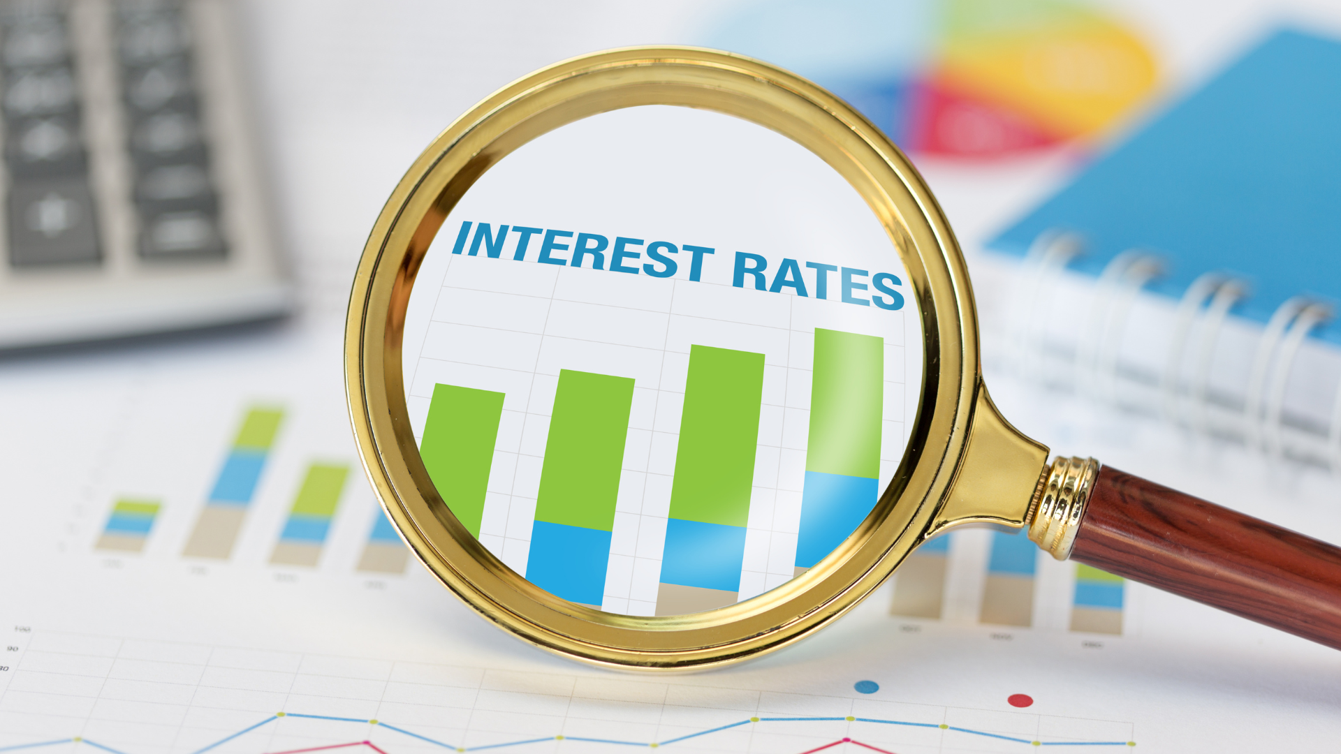 Rủi ro lãi suất (Interest rate risk) là gì?