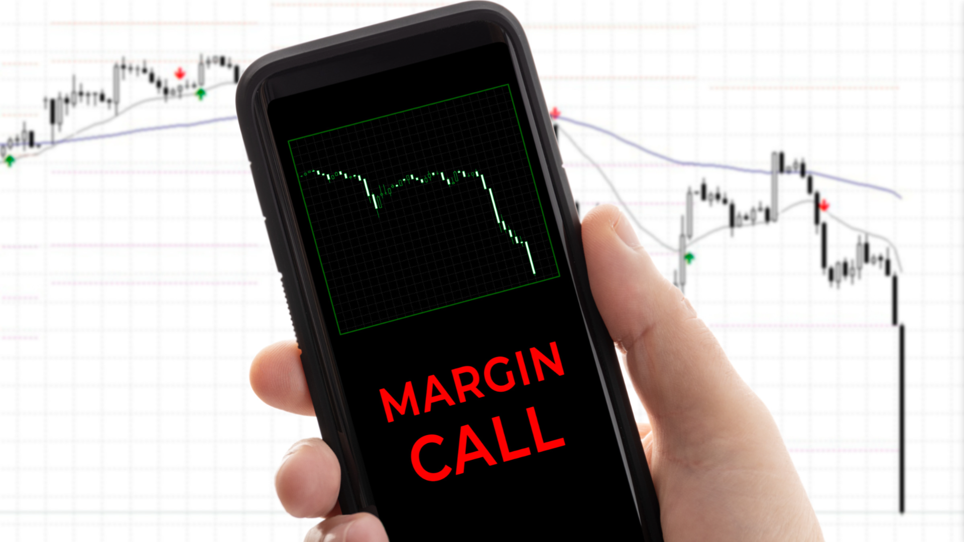 CALL MARGIN là gì? Nên làm gì khi bị Call Margin?